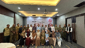 Dinkes Prihatin Perokok Pemula Kian Bebas, Satpol PP Banda Aceh Siap Tindak Tegas