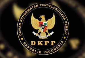 Hari Ini, DKPP Periksa Anggota Panwaslih Aceh Jaya