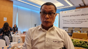 Kadis ESDM Mahdinur: Industri Hulu Migas Berikan Harapan Bagi Perekonomian Aceh