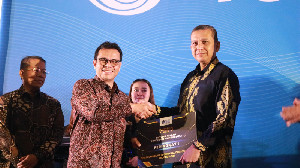 Provinsi Aceh Raih Peringkat 1 Nasional di Anugerah Media Center 2024