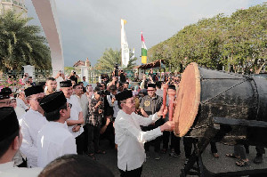 Aceh Ramadhan Festival 2024 Dibuka, Ajang Promosi Wisata Banda Aceh