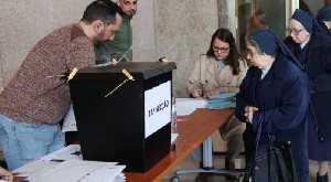 Usai Pemilu Portugal, Diprediksi Partai Sayap Kanan Chega sebagai Pemenang