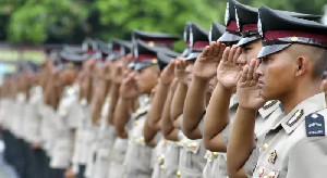 Polri Buka Rekrutmen 10 Ribu Personel, Perkuat Keamanan di Tanah Papua