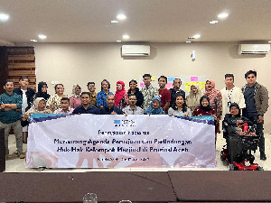 Menuju Inklusi, Agenda Pilkada 2024 dan Kelompok Marjinal di Aceh