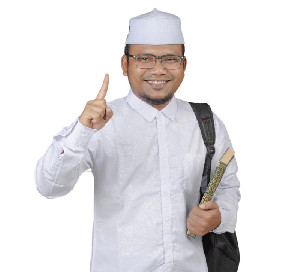 Tgk Ismayadi, Energi Baru Partai PAS Aceh Untuk  Dapil II DPRK Bireuen