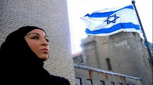Benarkah Ada Umat Islam di Negara Israel?