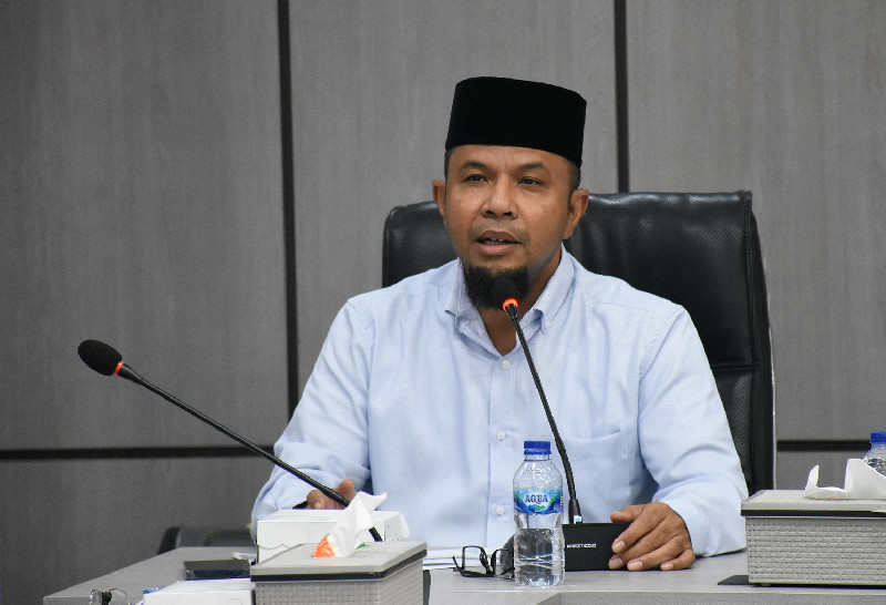 Guru Besar UIN Ar-Raniry Imbau Gubernur Canangkan Gerakan Wakaf Uang di Aceh