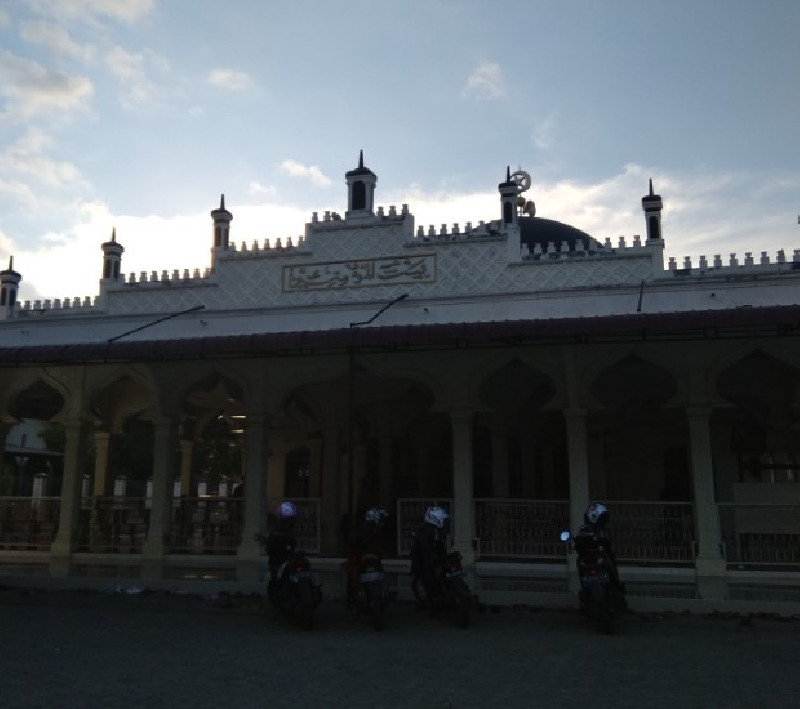 Safari Dakwah Daiyah Digelar di Ulee Kareng, Ini Lokasi Masjid dan Meunasahnya