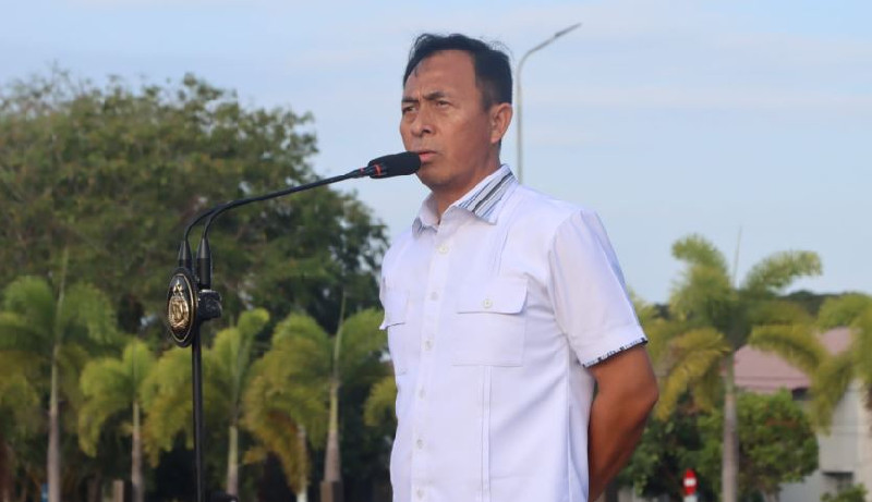 Dirresnarkoba Ajak Personel Polda Aceh dan Jajarannya untuk Jauhi Narkoba