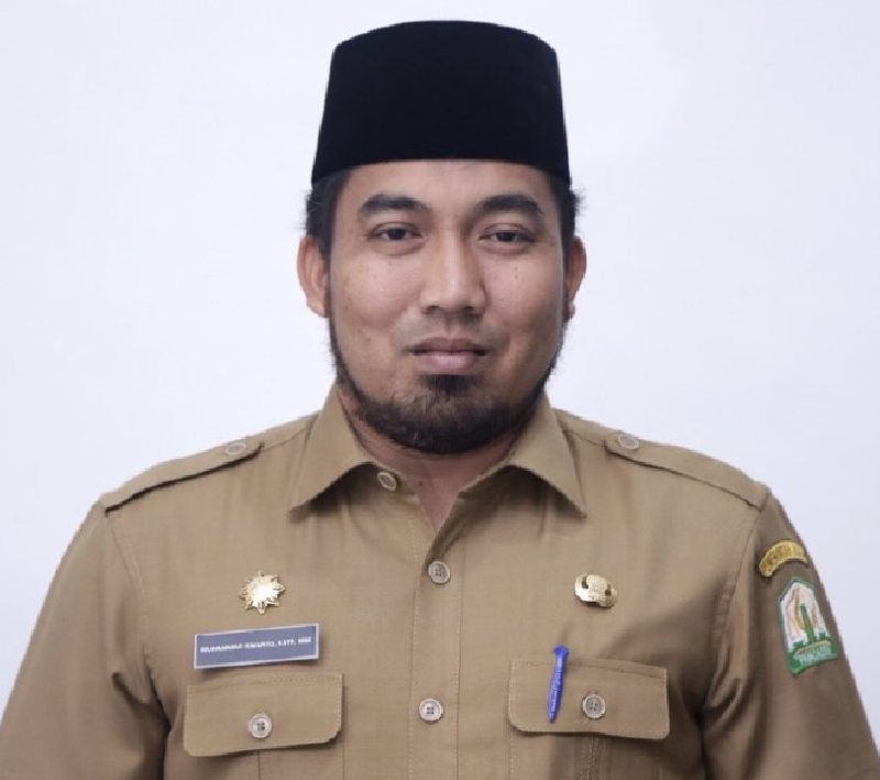 Usulan Formasi 100 CPNS dan 1000 PPPK Aceh Besar Disetujui Menteri PANRB