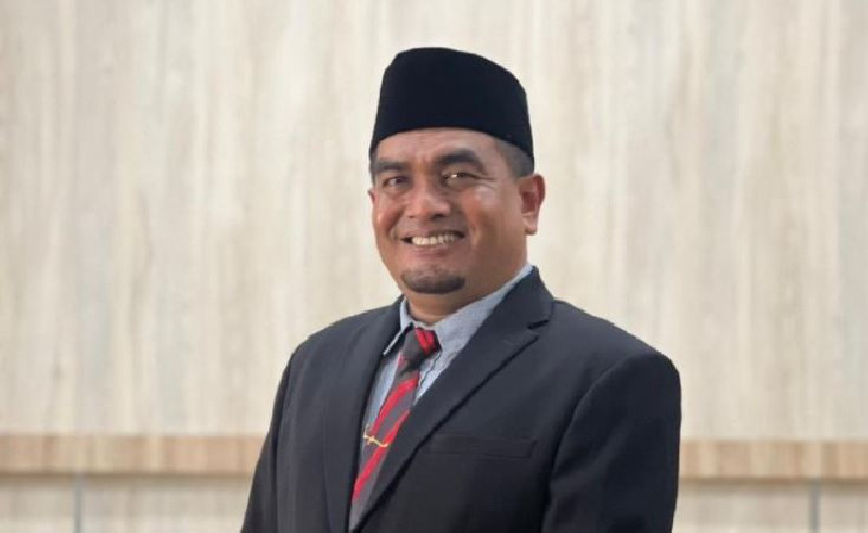 Kemenag Aceh Besar Tetapkan Zakat Fitrah dengan Beras 2,8 Kg per Orang