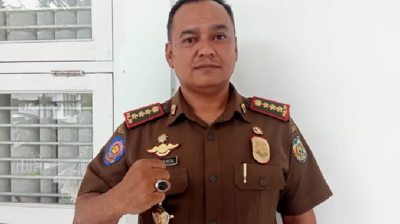 Pelaku Usaha Langgar Aturan Terkait Ramadan, Satpol PP-WH Banda Aceh Bakal Bertindak Tegas