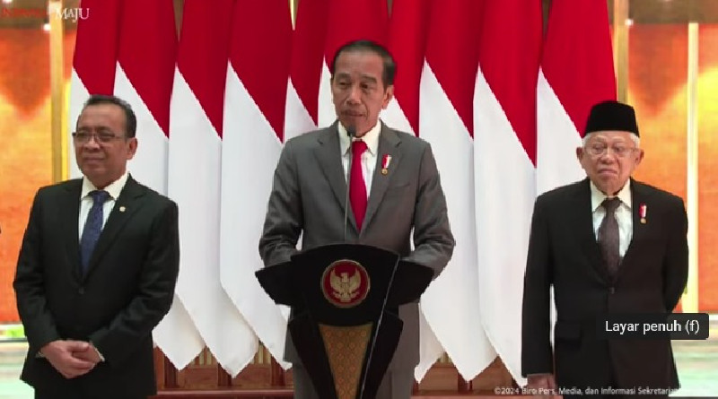 Jokowi Bertolak ke Melbourne, Hadiri KTT ASEAN-Australia