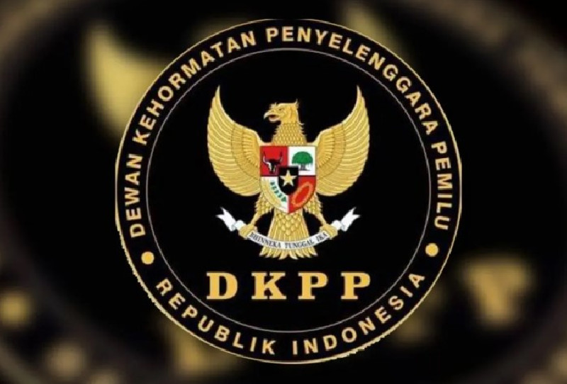 Hari Ini, DKPP Periksa Anggota Panwaslih Aceh Jaya