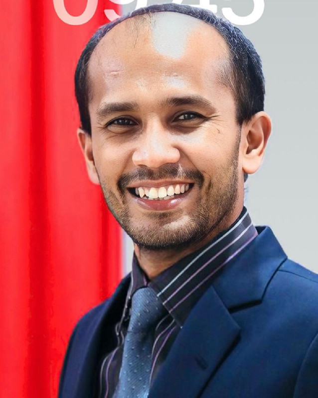 Muhammad MTA: Mengucapkan Terima Kasih dan Selamat Tinggal dari Pemerintah Aceh