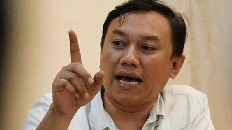 Jubir Partai Aceh: Panglima TNI Terkesan Paranoid terhadap Partai Aceh