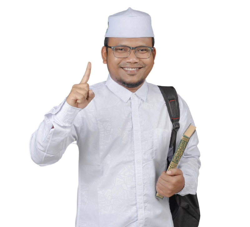 Tgk Ismayadi, Energi Baru Partai PAS Aceh Untuk  Dapil II DPRK Bireuen