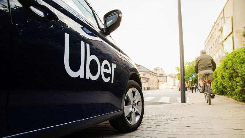 Akhiri Class Action, Uber Bayar Rp2,79 Triliun kepada Pengemudi Taksi Australia
