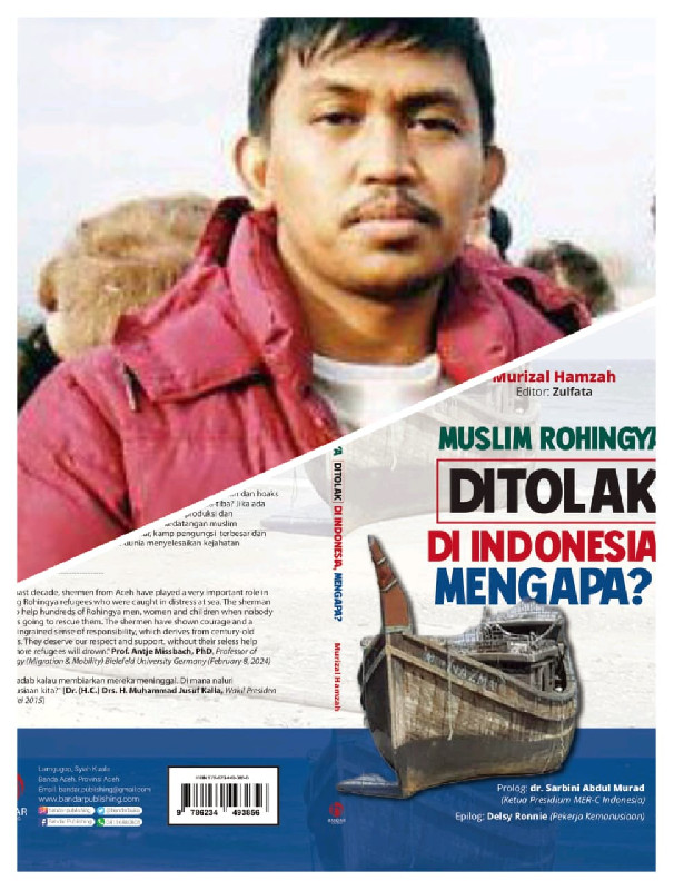 Sekapur Sirih: Penolakan Terhadap Muslim Rohingya di Indonesia