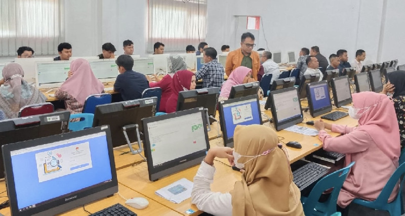 KIP Aceh Rekrut 149.315 Orang untuk Petugas Pilkada 2024, Berapa Honornya?