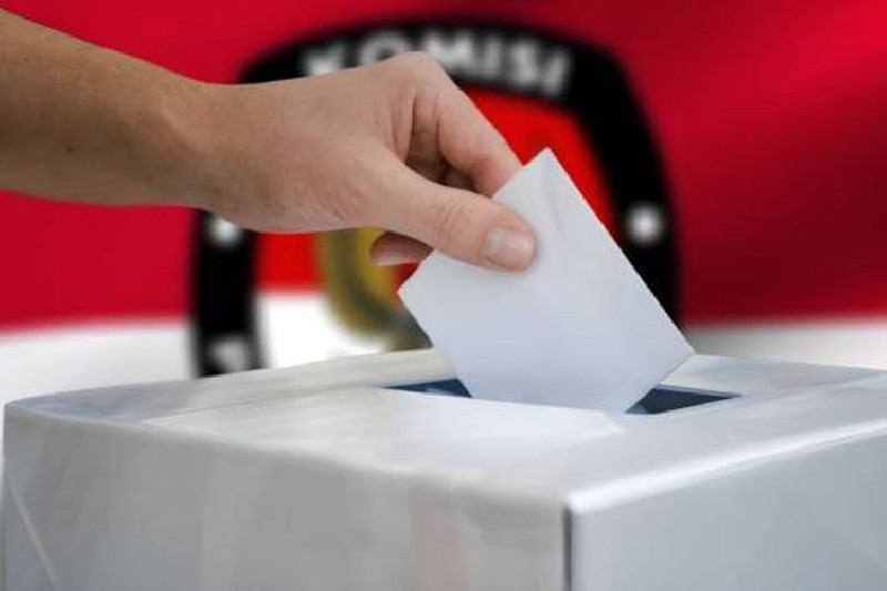 Calon Perseorangan di Pemilihan Bupati Aceh Besar Wajib Kumpulkan 13.059 KTP