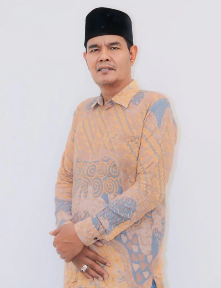 Amiruddin: Solusi Optimalisasi Lahan Pesisir Aceh, Melalui Budidaya Udang Vannamei