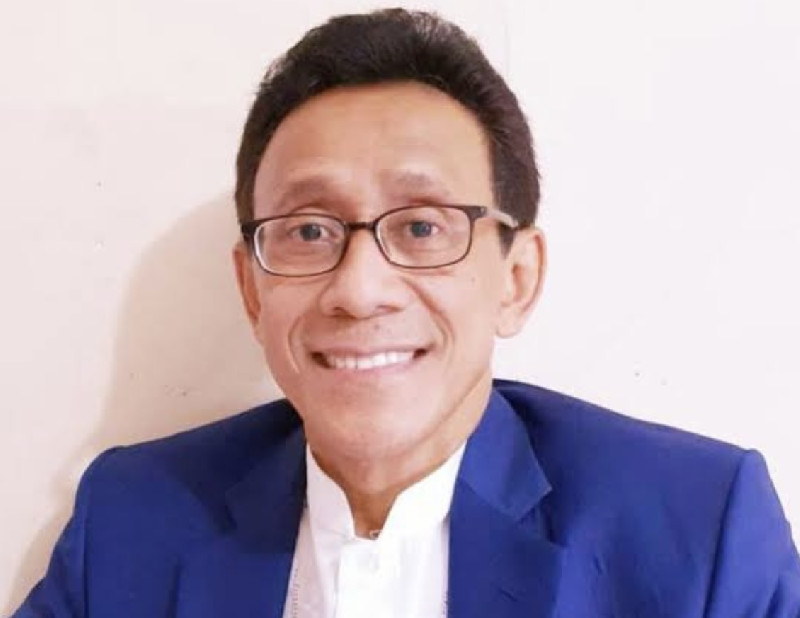 Diharapkan Maju di Pilkada 2024, Prof Abdullah Sanny Nyatakan Siap Pimpin Aceh