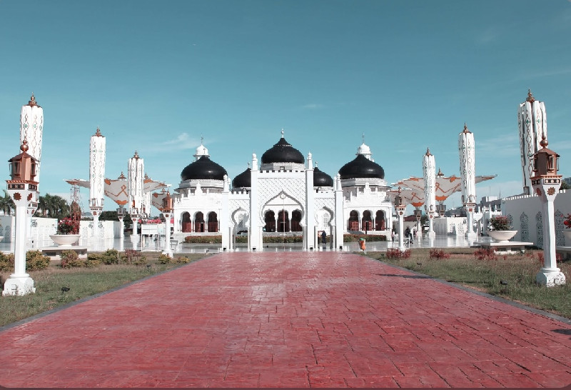 Aceh Bukti Tidak Ada Cawe-cawe Menangkan Prabowo-Gibran