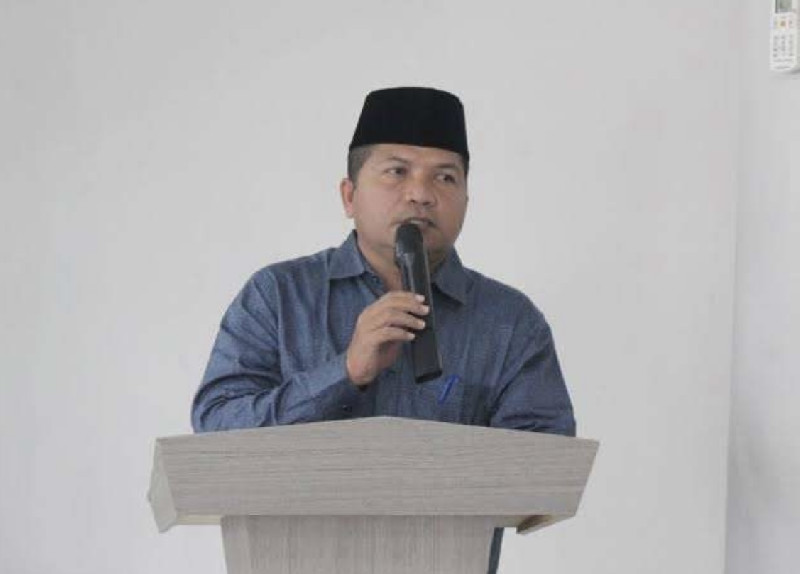 Ketua MPU Aceh Ajak Warga Rayakan Idul Fitri dengan Bersilaturahmi
