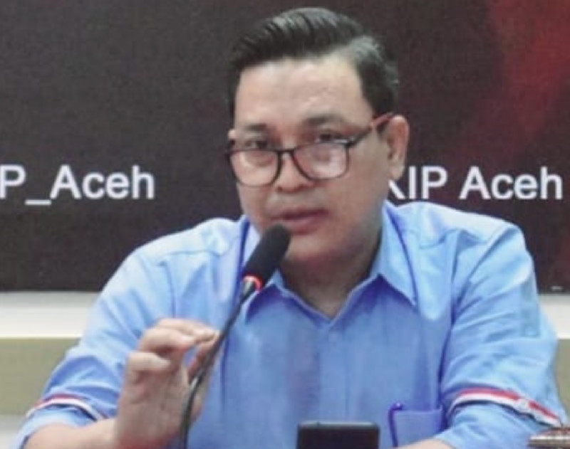 KIP Aceh Rekrut Badan Adhoc untuk Pilkada 2024, Pendaftaran Mulai 23 April