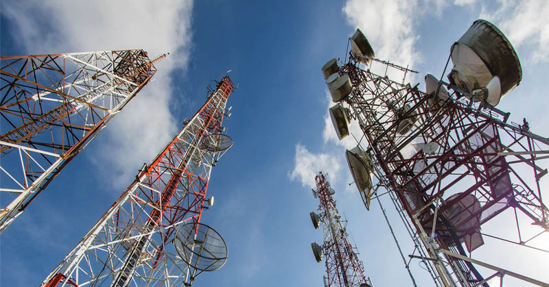Pemerintah Pastikan Jaringan Telekomunikasi Selama Mudik Aman
