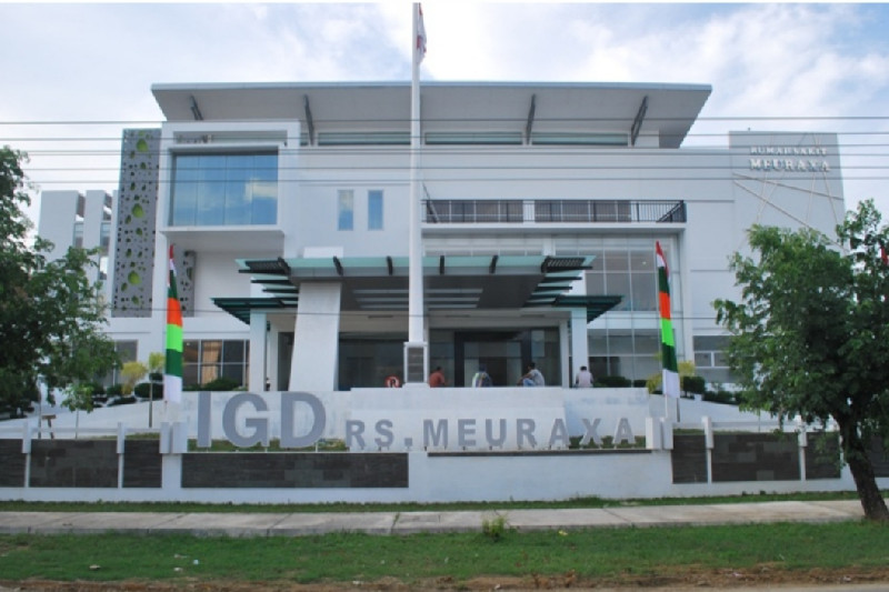 RSUD Meuraxa Banda Aceh Pastikan Layanan Tetap Beroperasi Selama Libur Lebaran 2024