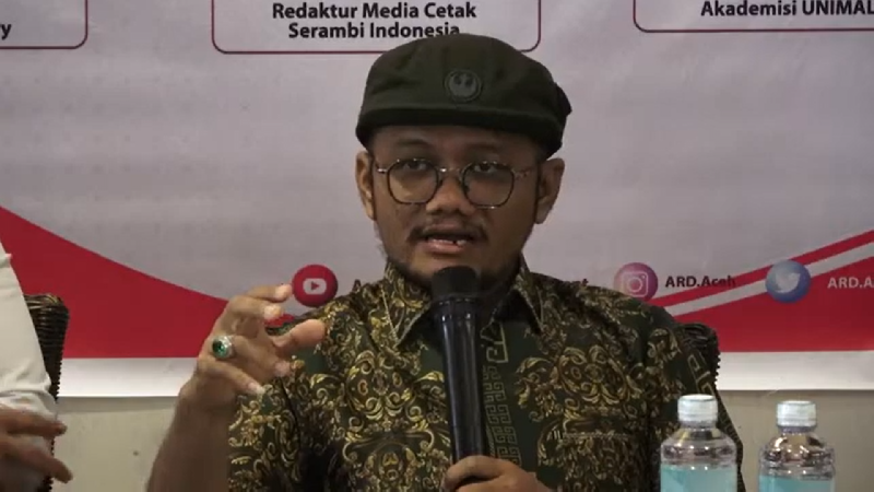 Akademisi: Aceh Harus Miliki Pemimpin Extraordinary