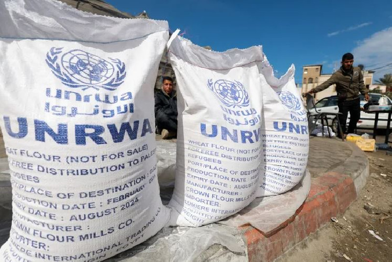 Tinjauan Independen PBB: Israel Belum Berikan Bukti Staf UNRWA terkait Terorisme