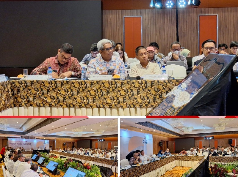KEK Arun Lhokseumawe Aceh Diproyeksi Serap 40.000 Tenaga Kerja