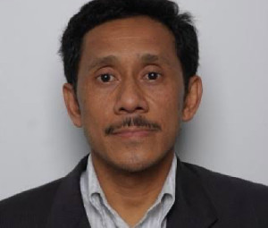 Prof T Abdullah Sanny Siap Maju jadi Cagub Aceh di Pilkada 2024, Ini Profilnya