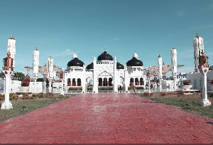 Aceh Bukti Tidak Ada Cawe-cawe Menangkan Prabowo-Gibran