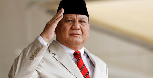 Usai Pilpres 2024, Liga Muslim Dunia Beri Ucapan Selamat untuk Prabowo Subianto