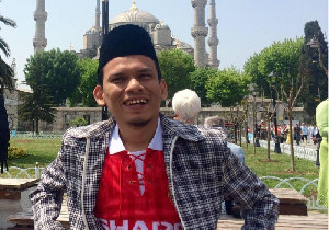 ISKADA Nilai Peniadaan Pawai Takbir Keliling di Banda Aceh Tidak Relevan