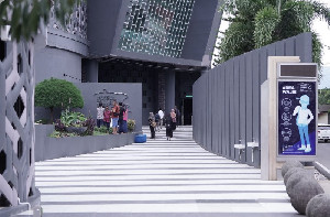 Kabar Gembira, Beli Tiket Masuk Museum Tsunami Kini Bisa Pakai QRIS