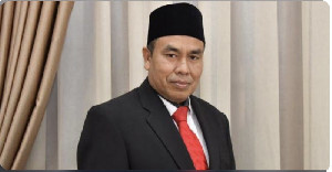 Kepala BKA Jelaskan Penyebab PPPK Lulusan 2023 di Aceh Belum Terima SK