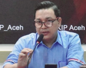 KIP Aceh Rekrut Badan Adhoc untuk Pilkada 2024, Pendaftaran Mulai 23 April