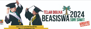 Dua Kampus Aceh Penyedia Beasiswa Beasiswa Sawit 2024, Cek Kampusnya!