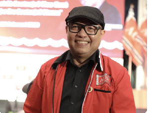 Wakil Ketua DPP Partai Aceh: Mualem Butuh Wakil yang Cocok dan Nyaman
