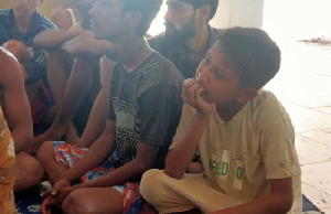 Tujuh Pengungsi Rohingya di Aceh Barat Kabur Saat Lebaran, UNHCR Buka Suara
