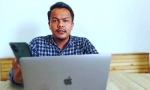 PAKAR: PAD dari Sektor Pariwisata di Banda Aceh belum Maksimal