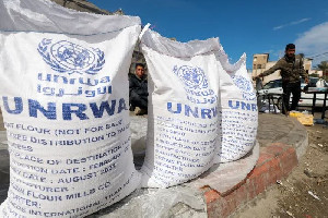 Tinjauan Independen PBB: Israel Belum Berikan Bukti Staf UNRWA terkait Terorisme