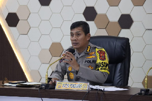 Irwasda Polda Aceh Tegaskan Proses Rekrutmen Polisi Transparan dan Sesuai SOP