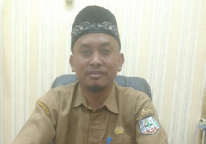 Pemkab Aceh Tenggara Cairkan THR ASN dan DPRK, Nilainya Lampaui Rp25 M