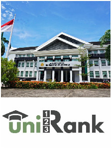 Universitas Syiah Kuala Naik Peringkat di UniRank 2024